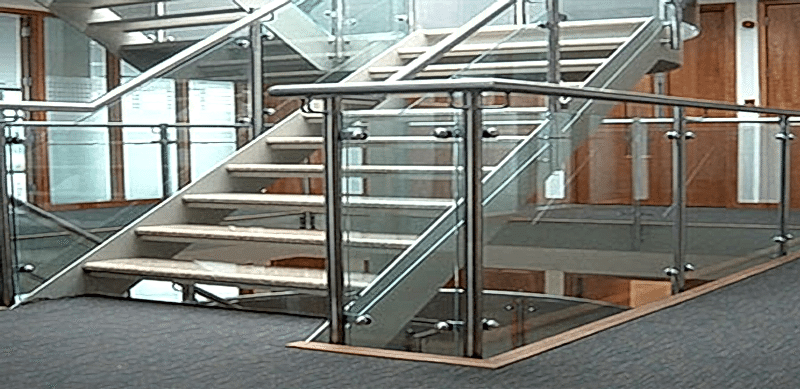 Alüminyum Sistemleri