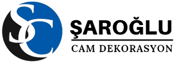 Alüminyum  ve pleksi cam makine kapama